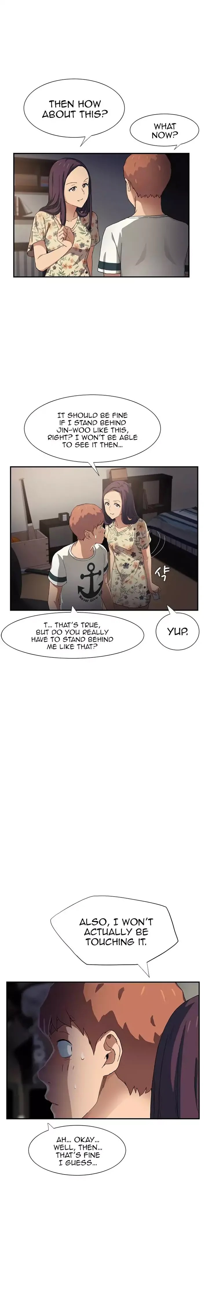 This Doesn’t Feel Like Me Chapter 9 image 18