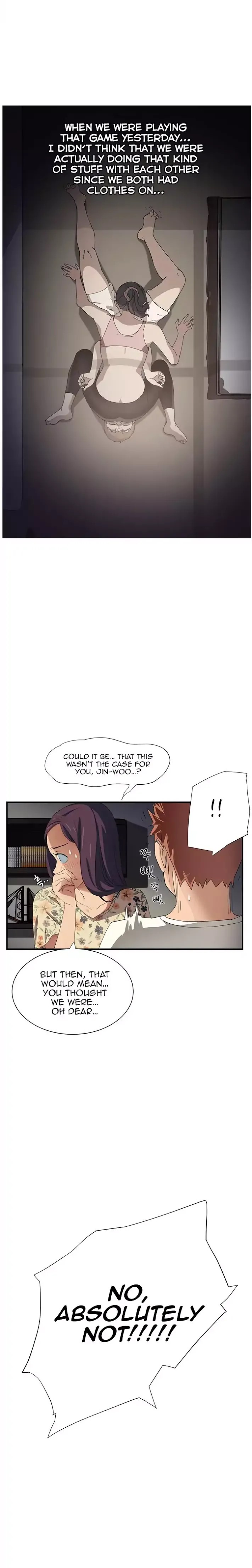 This Doesn’t Feel Like Me Chapter 9 image 20