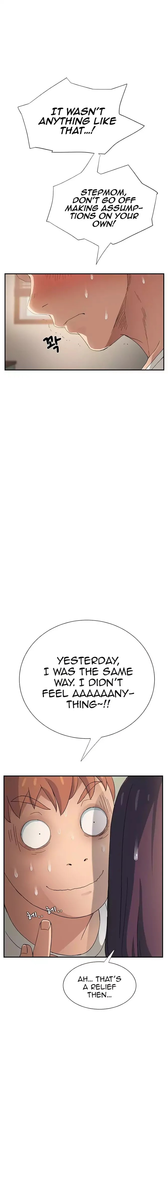 This Doesn’t Feel Like Me Chapter 9 image 21