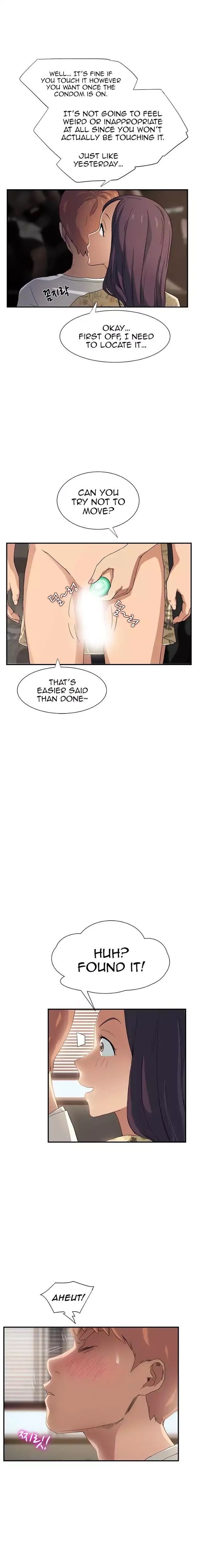 This Doesn’t Feel Like Me Chapter 9 image 23