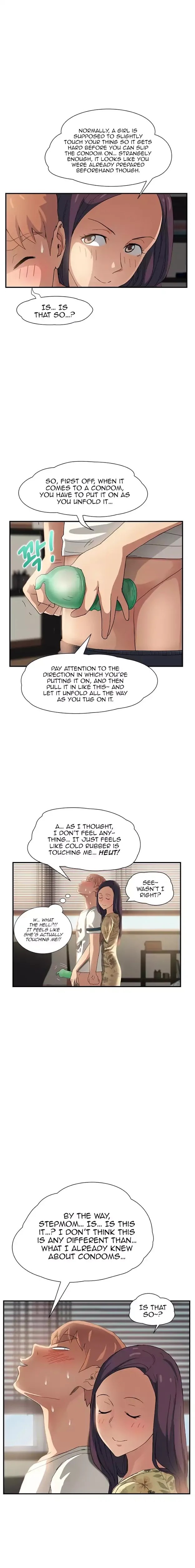This Doesn’t Feel Like Me Chapter 9 image 24