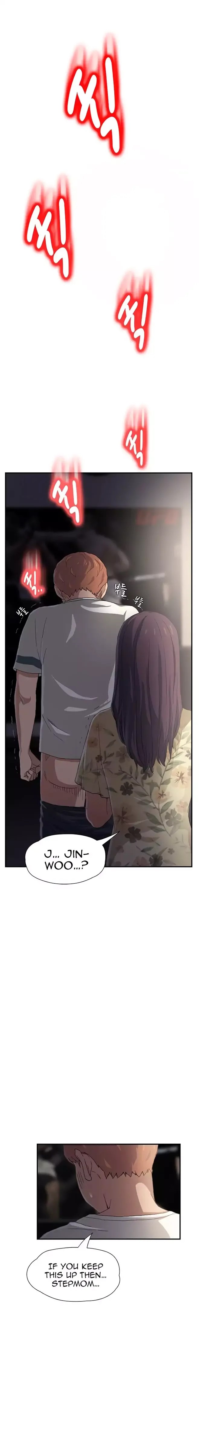 This Doesn’t Feel Like Me Chapter 9 image 27
