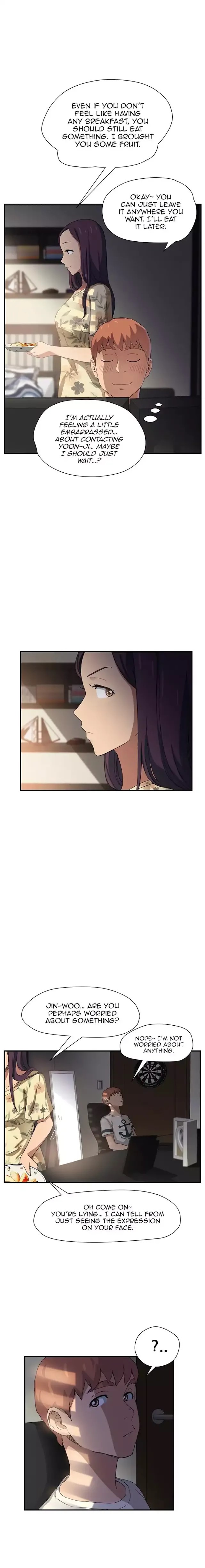 This Doesn’t Feel Like Me Chapter 9 image 5