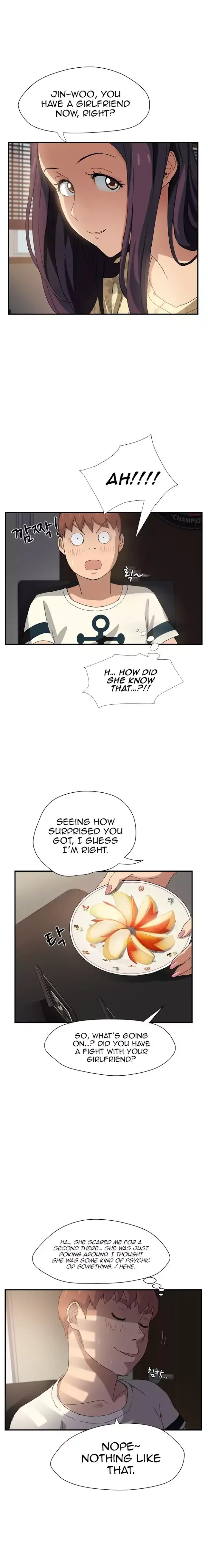 This Doesn’t Feel Like Me Chapter 9 image 6