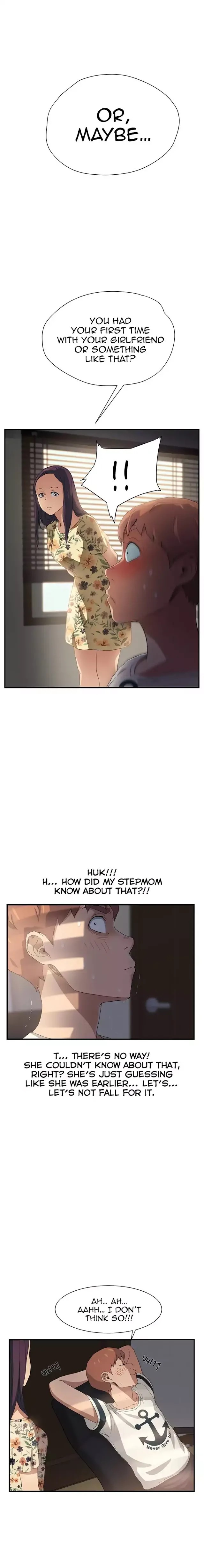 This Doesn’t Feel Like Me Chapter 9 image 7