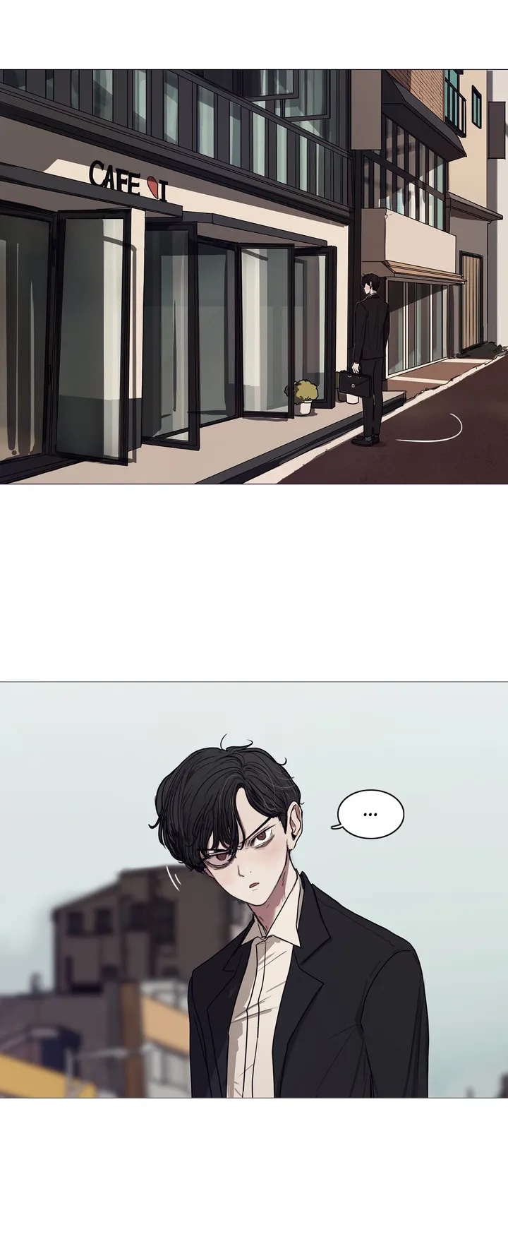 Blood Strangers Chapter 1 image 26