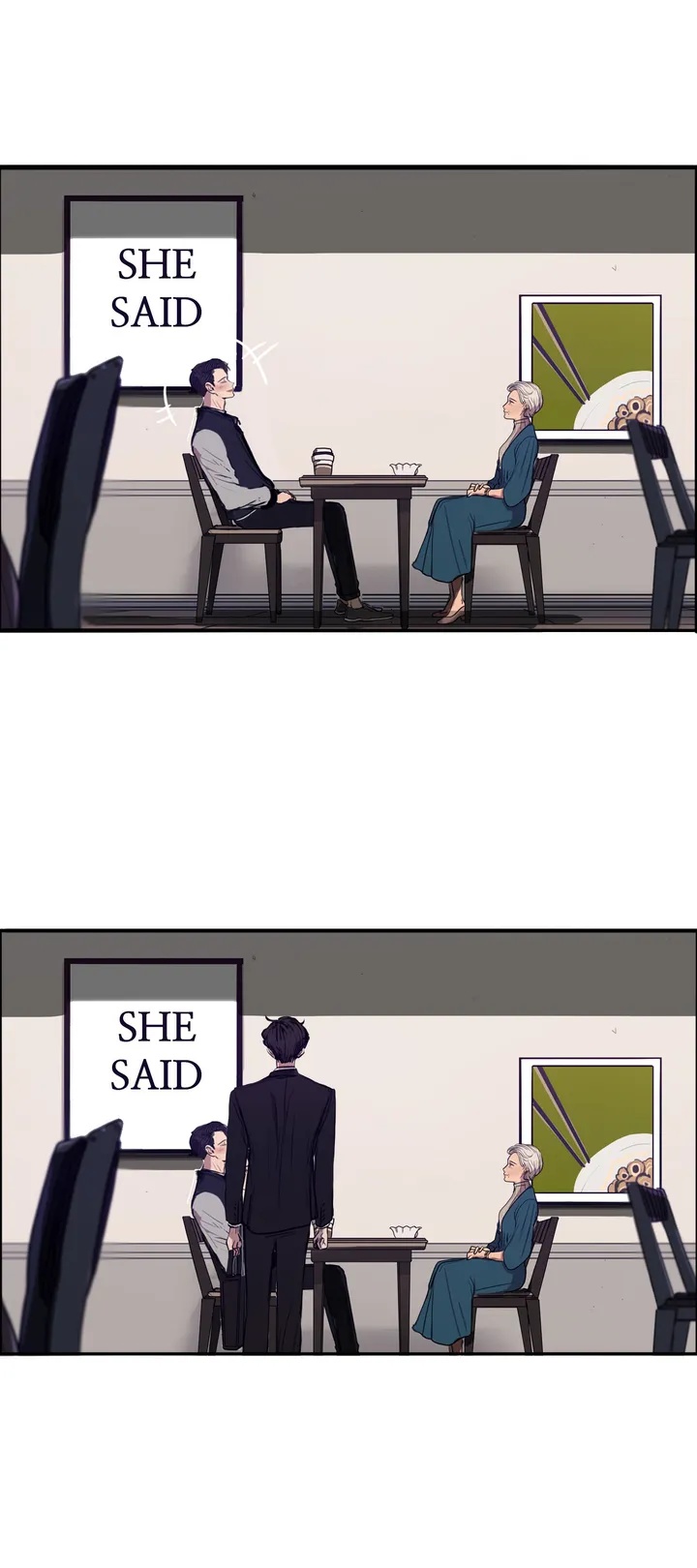 Blood Strangers Chapter 1 image 28