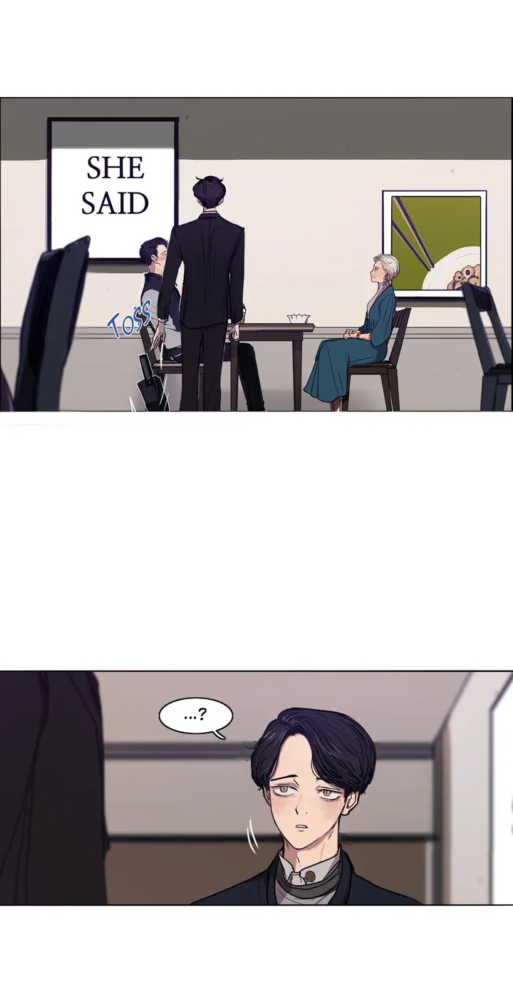 Blood Strangers Chapter 1 image 29
