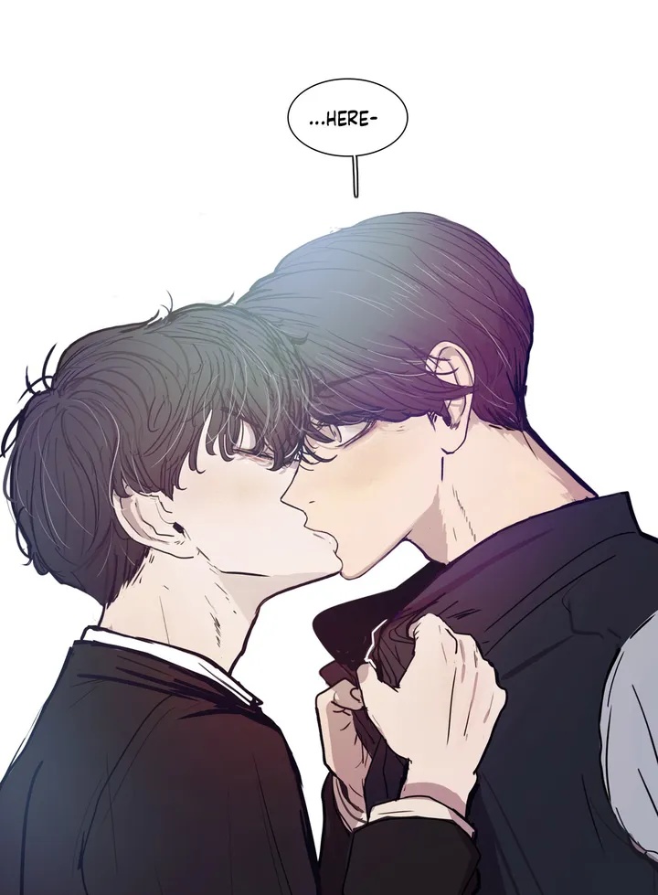 Blood Strangers Chapter 1 image 31
