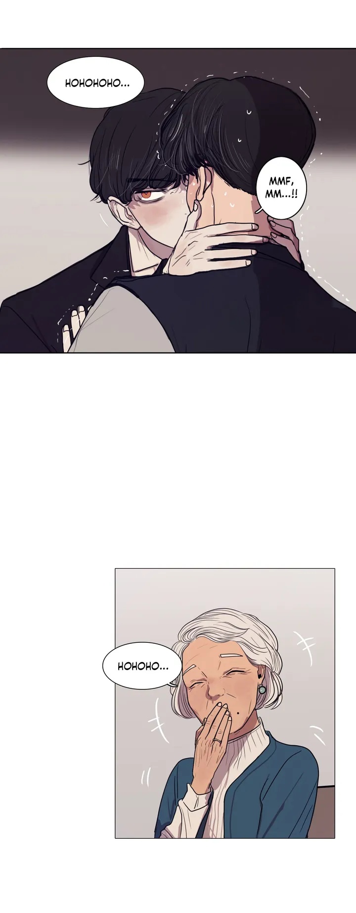 Blood Strangers Chapter 1 image 33