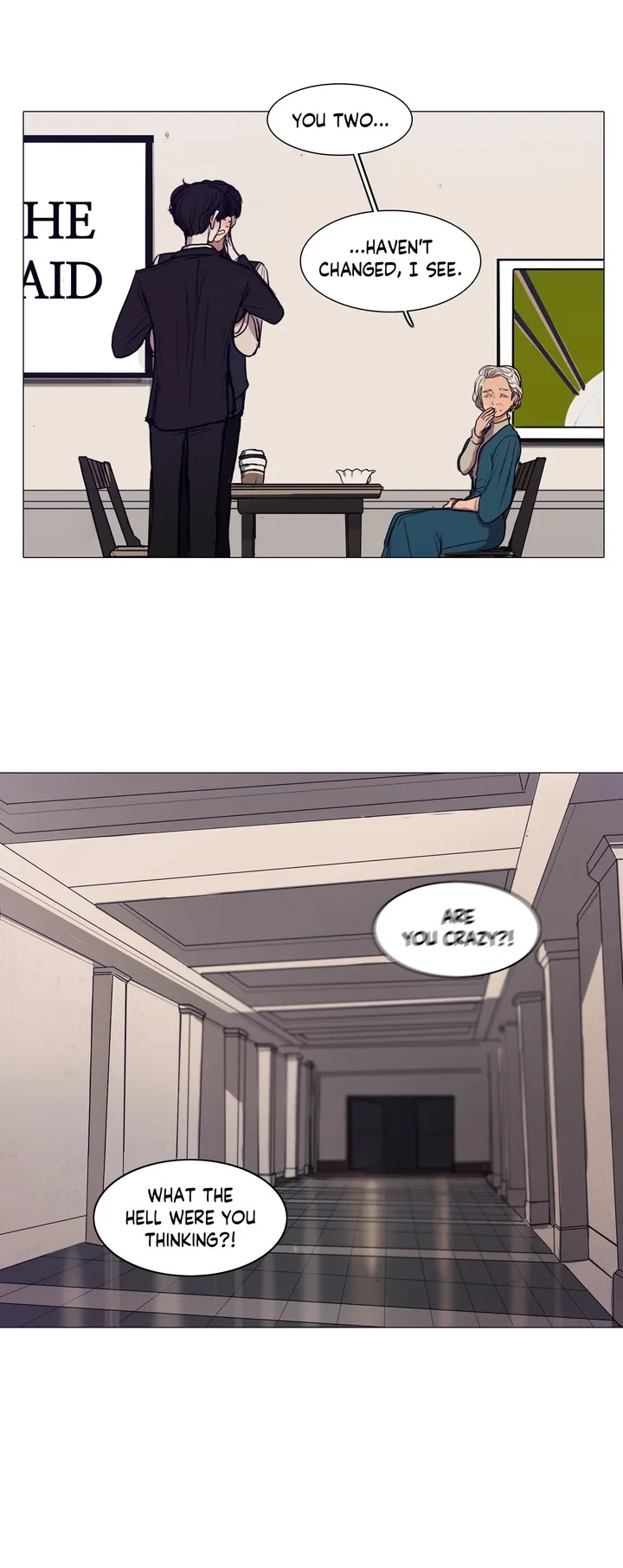 Blood Strangers Chapter 1 image 34