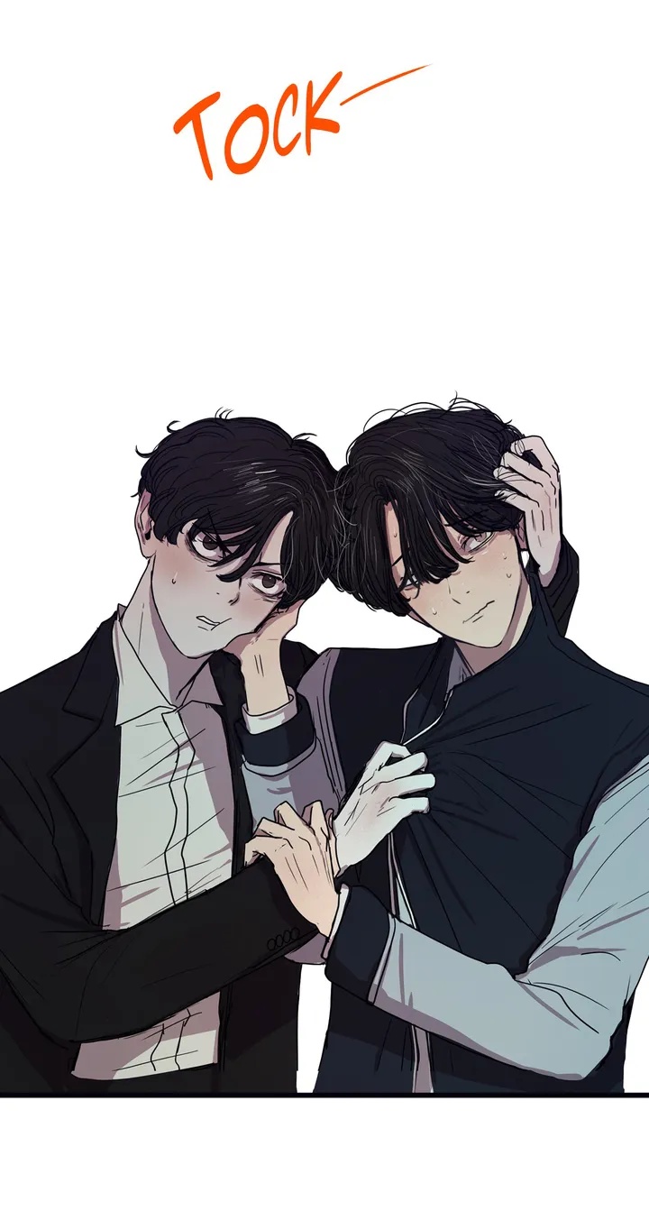 Blood Strangers Chapter 1 image 39