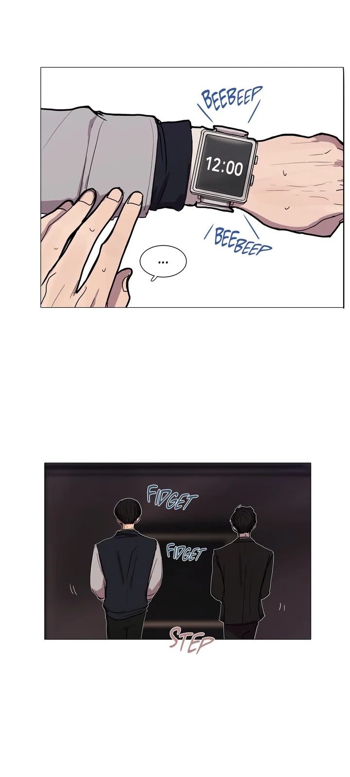Blood Strangers Chapter 1 image 41