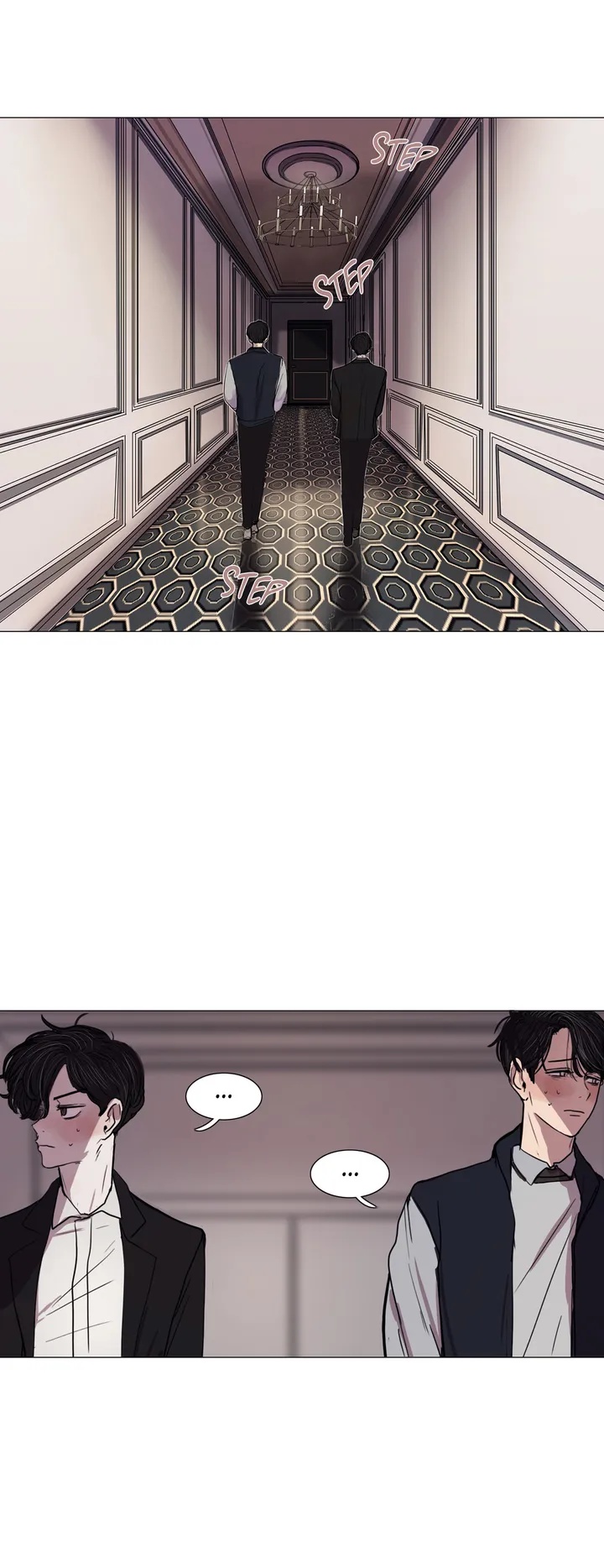 Blood Strangers Chapter 1 image 42