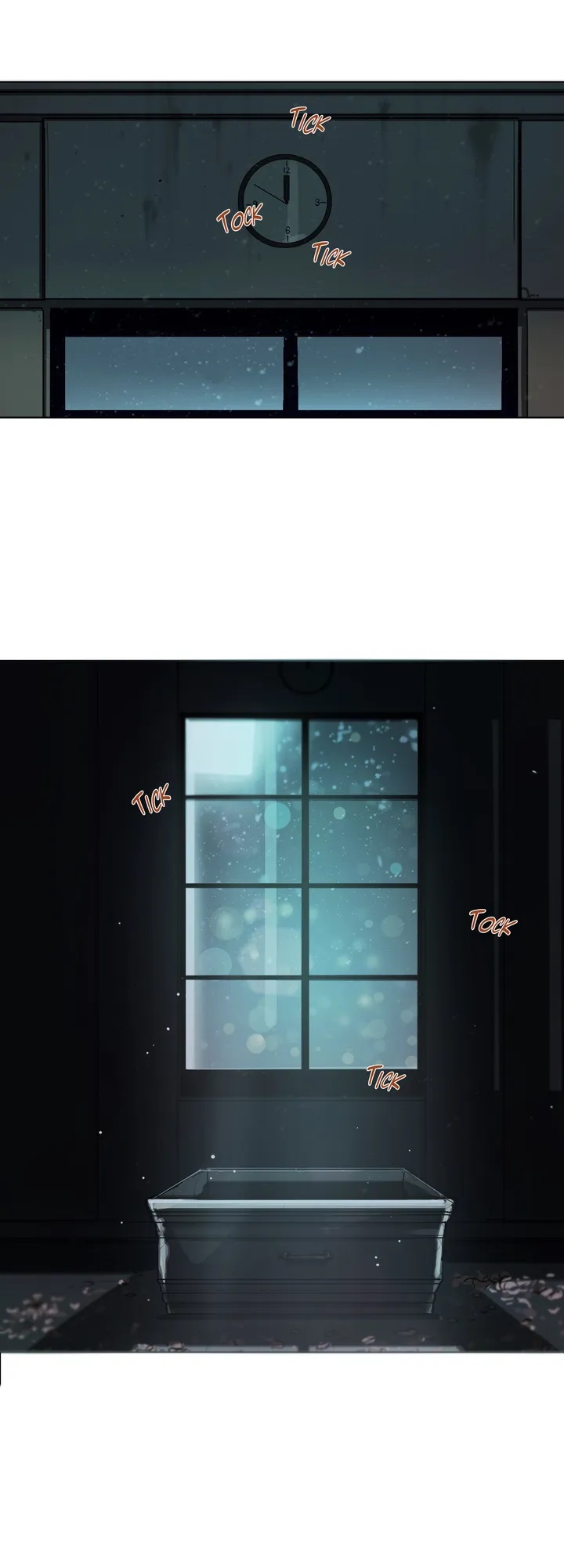 Blood Strangers Chapter 1 image 43
