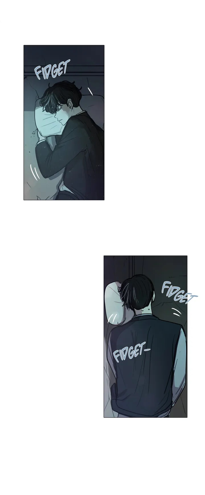 Blood Strangers Chapter 1 image 44
