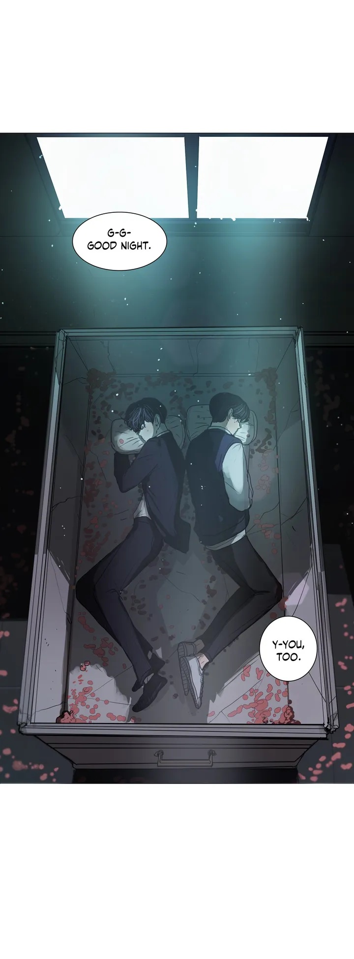 Blood Strangers Chapter 1 image 45