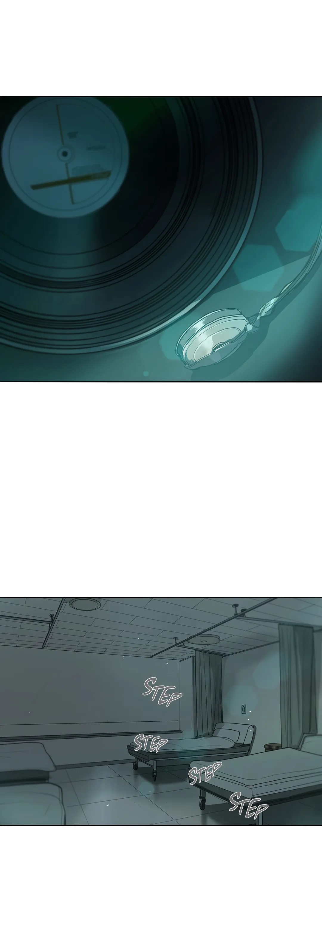 Blood Strangers Chapter 10 image 9