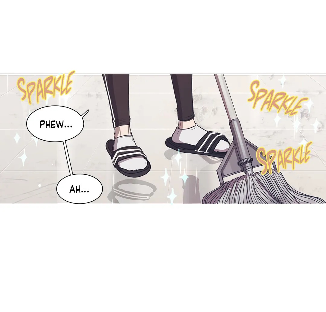 Blood Strangers Chapter 10 image 13