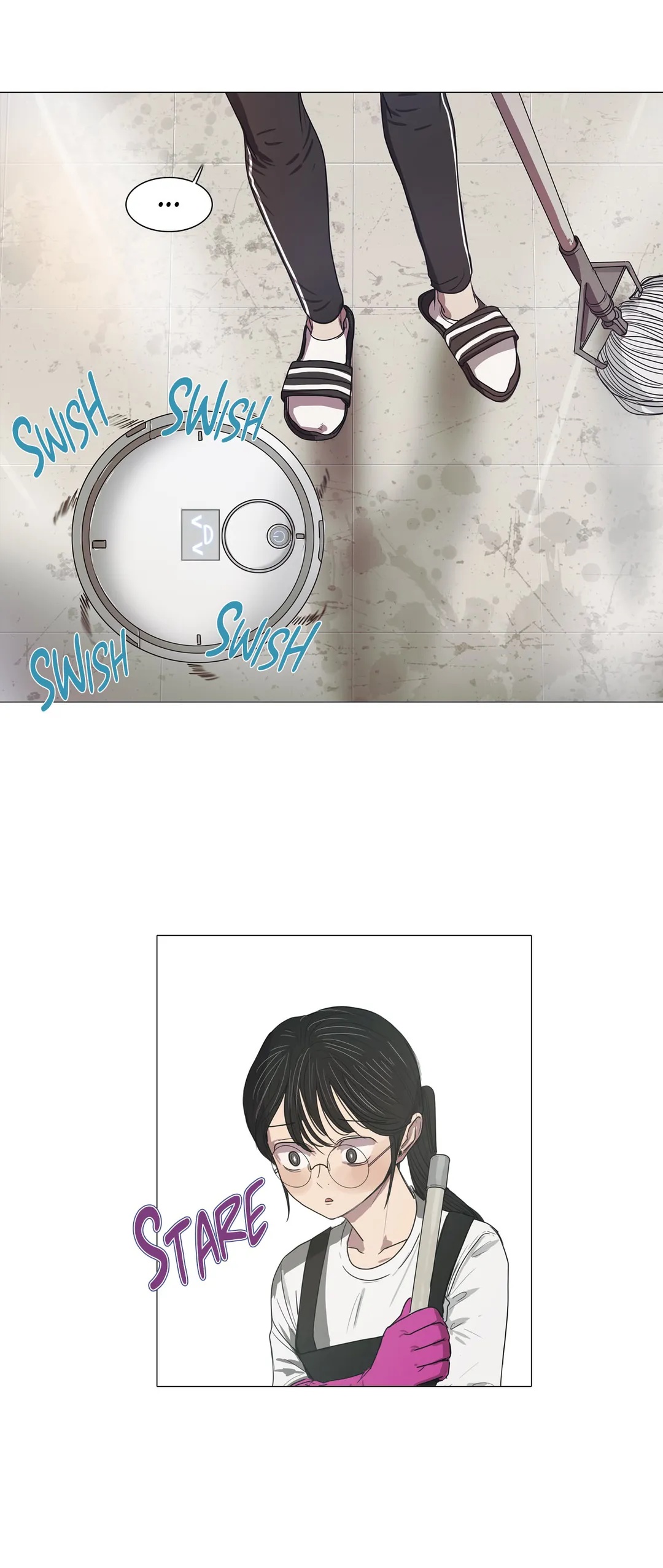 Blood Strangers Chapter 10 image 18