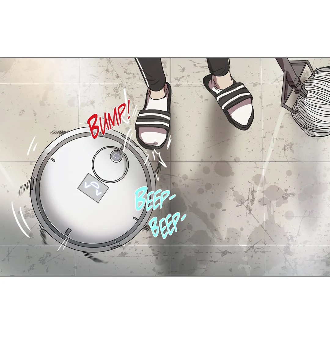 Blood Strangers Chapter 10 image 19
