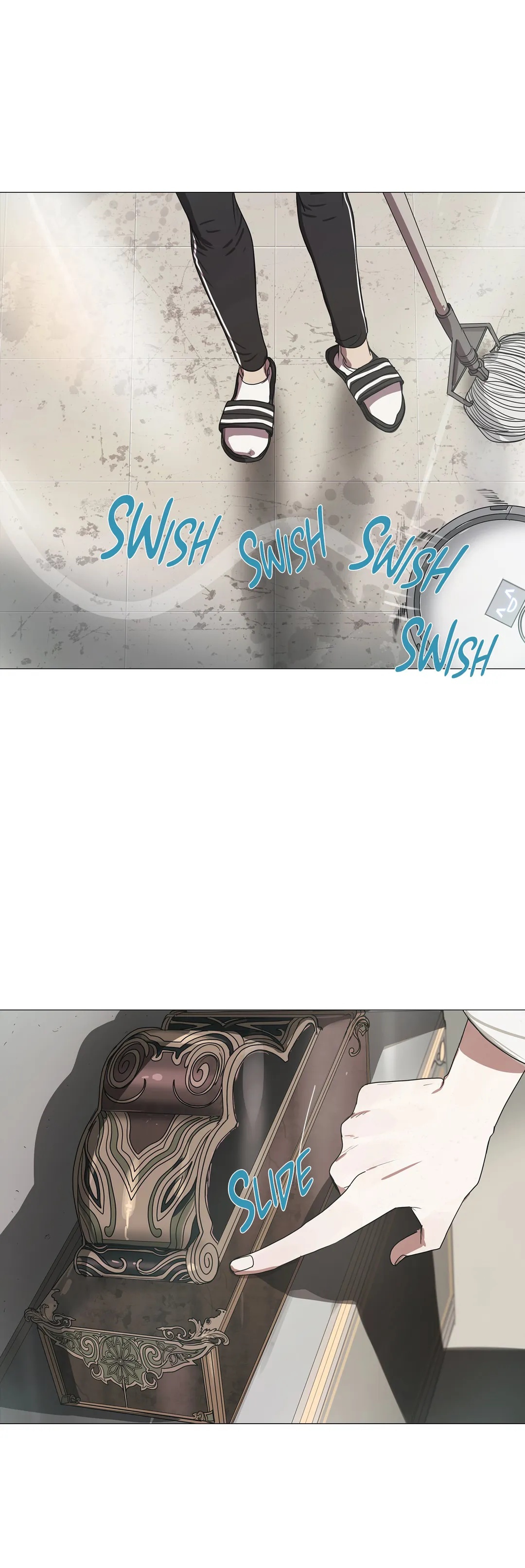 Blood Strangers Chapter 10 image 20