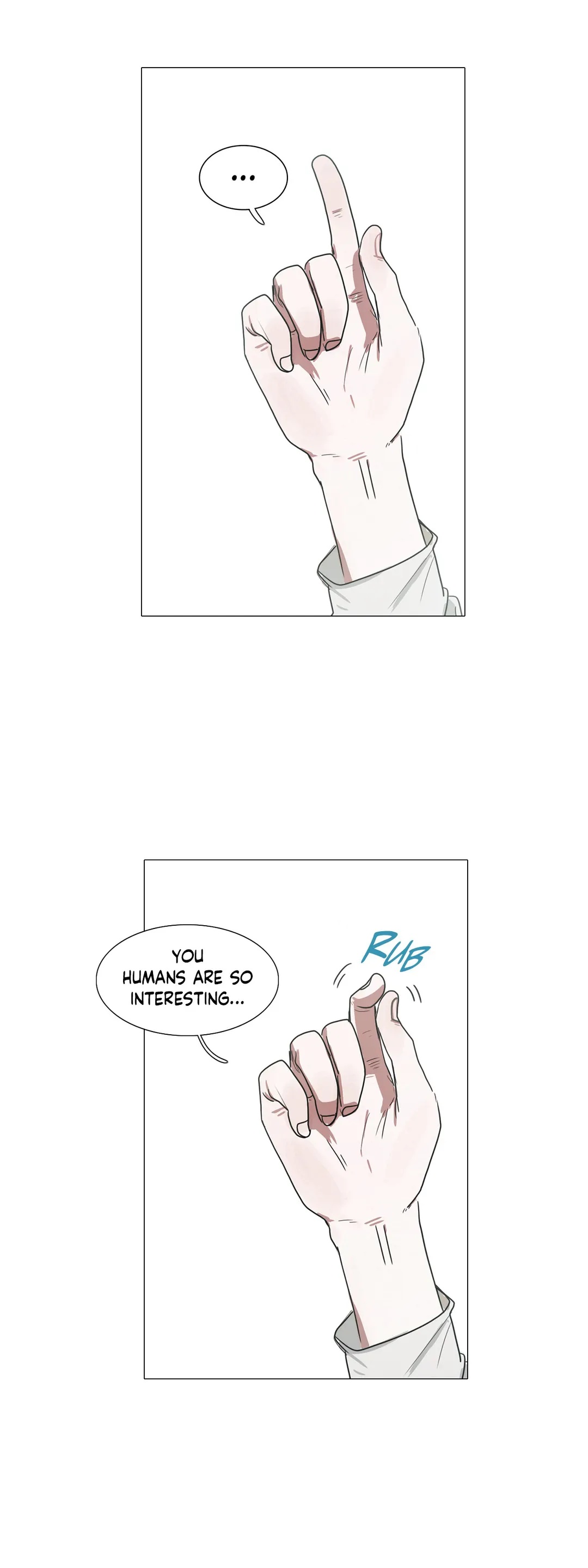 Blood Strangers Chapter 10 image 21