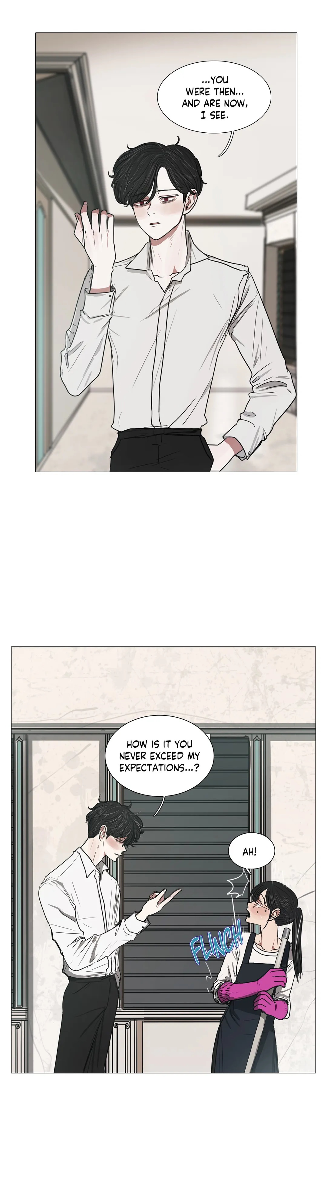 Blood Strangers Chapter 10 image 22