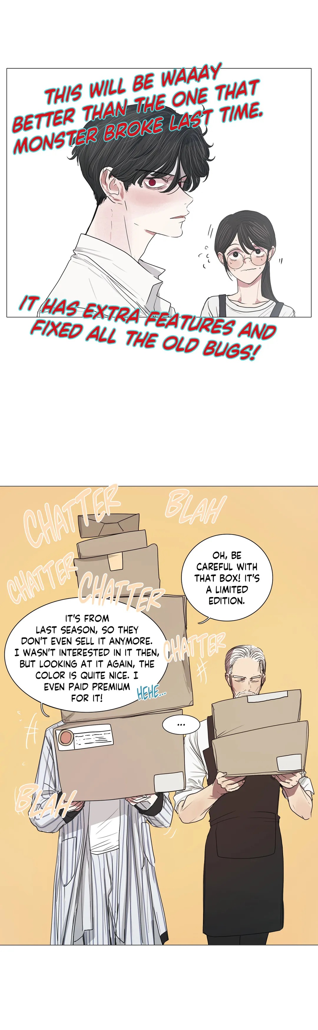 Blood Strangers Chapter 10 image 25
