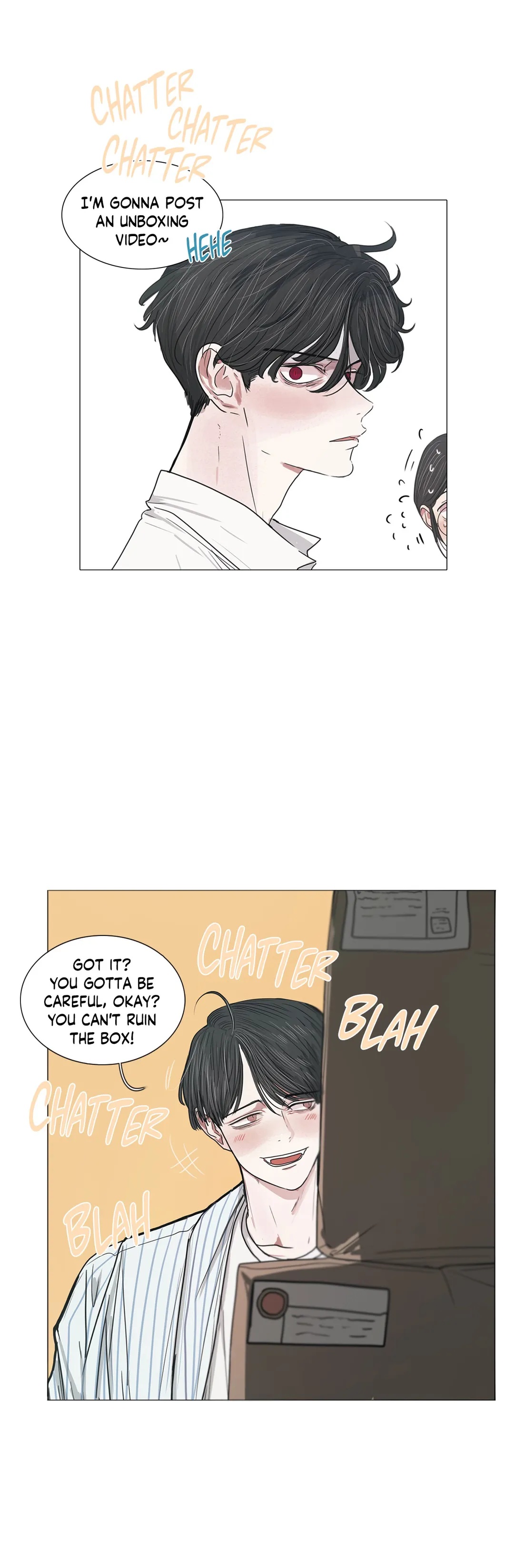 Blood Strangers Chapter 10 image 26