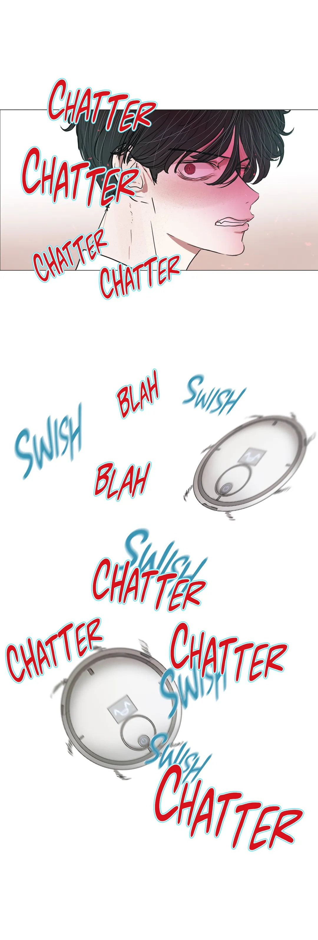 Blood Strangers Chapter 10 image 27