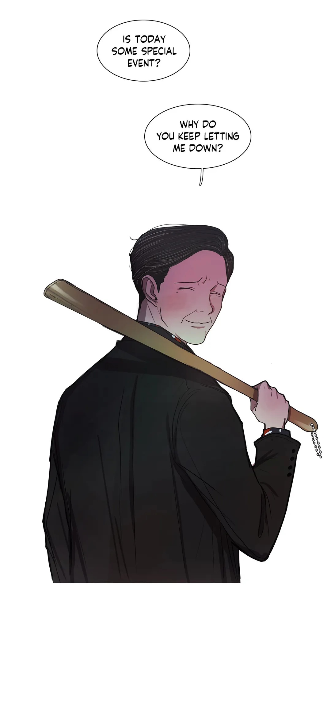 Blood Strangers Chapter 10 image 2