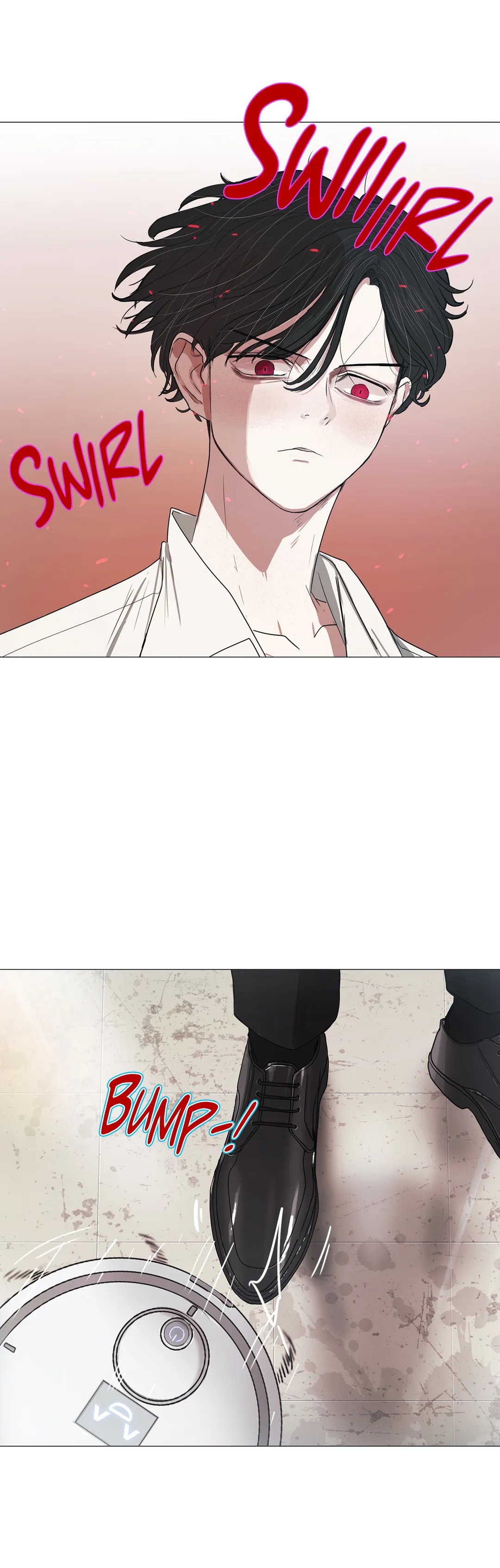 Blood Strangers Chapter 10 image 29