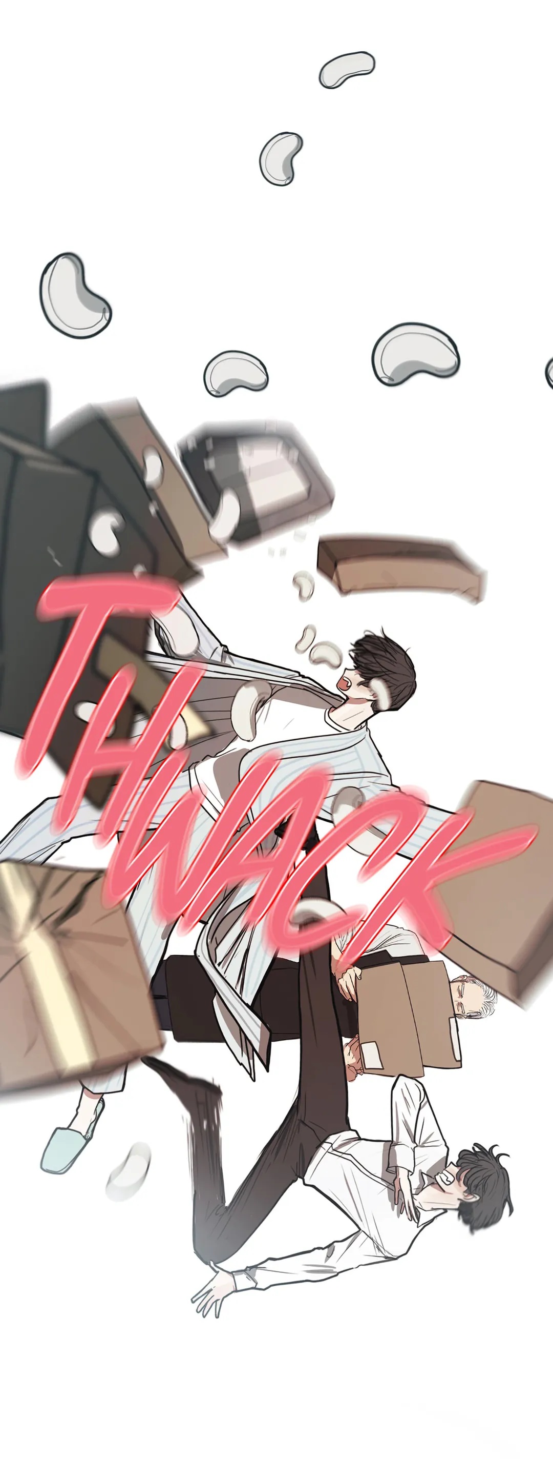 Blood Strangers Chapter 10 image 31