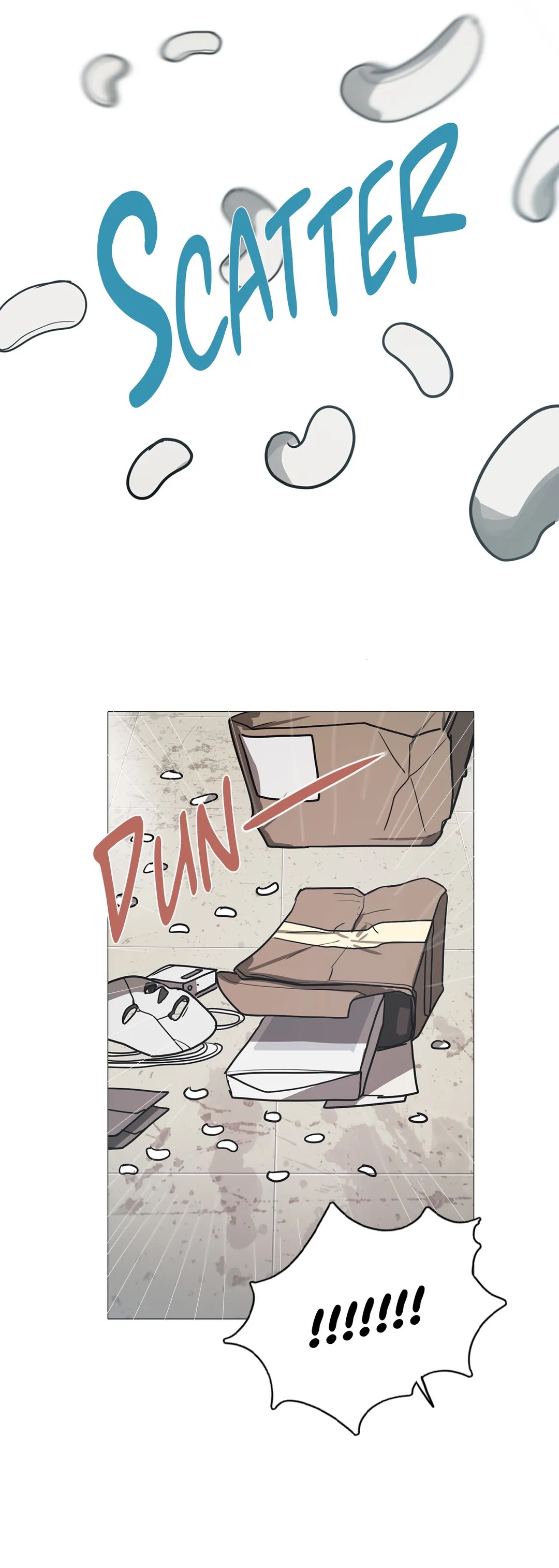Blood Strangers Chapter 10 image 32
