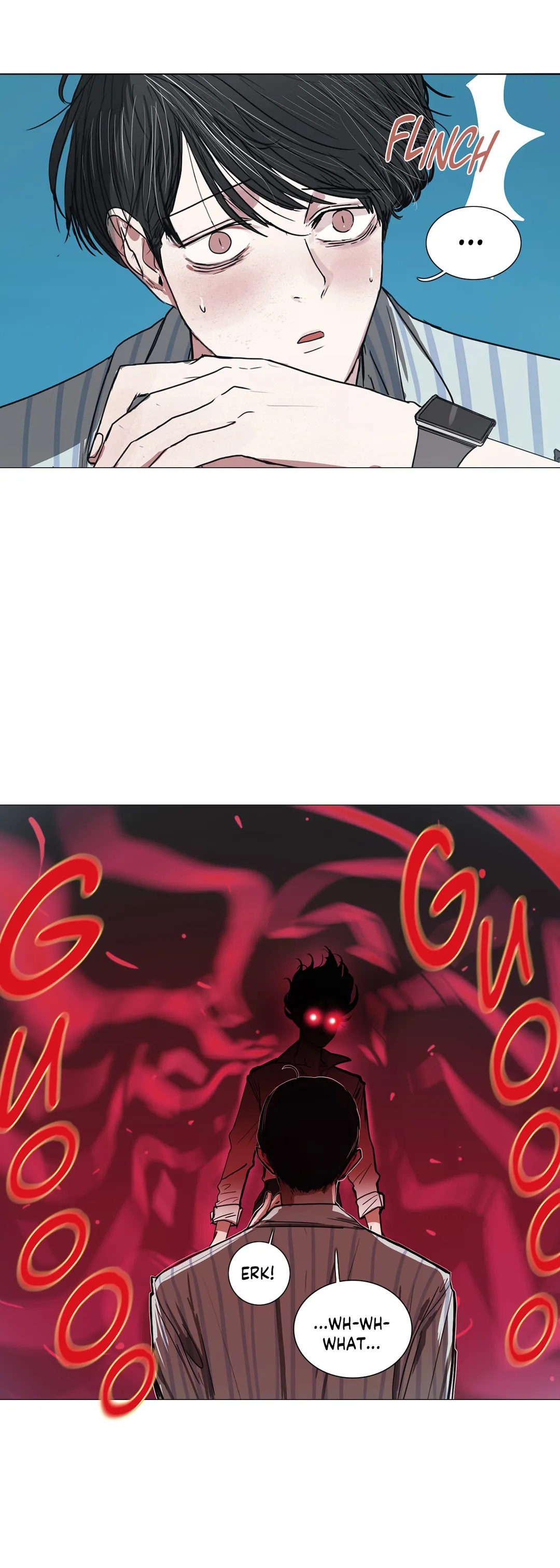 Blood Strangers Chapter 10 image 34