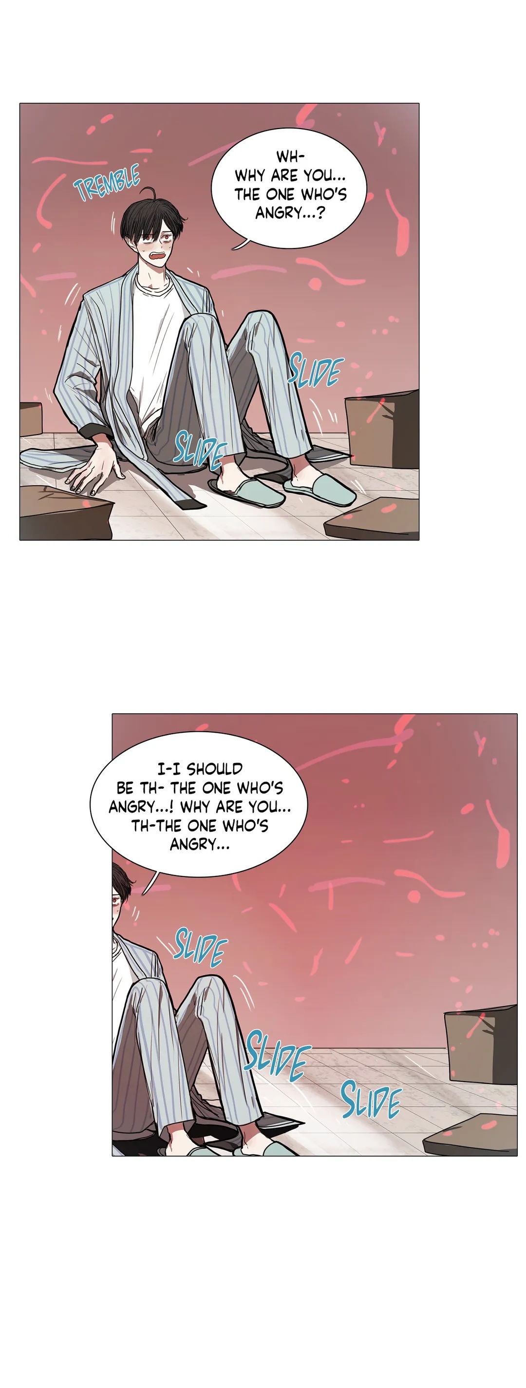 Blood Strangers Chapter 10 image 35