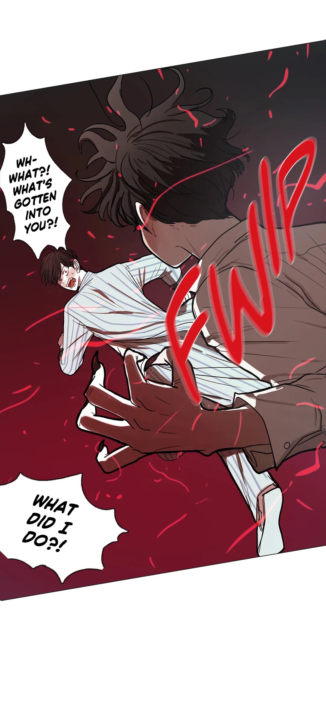 Blood Strangers Chapter 10 image 36