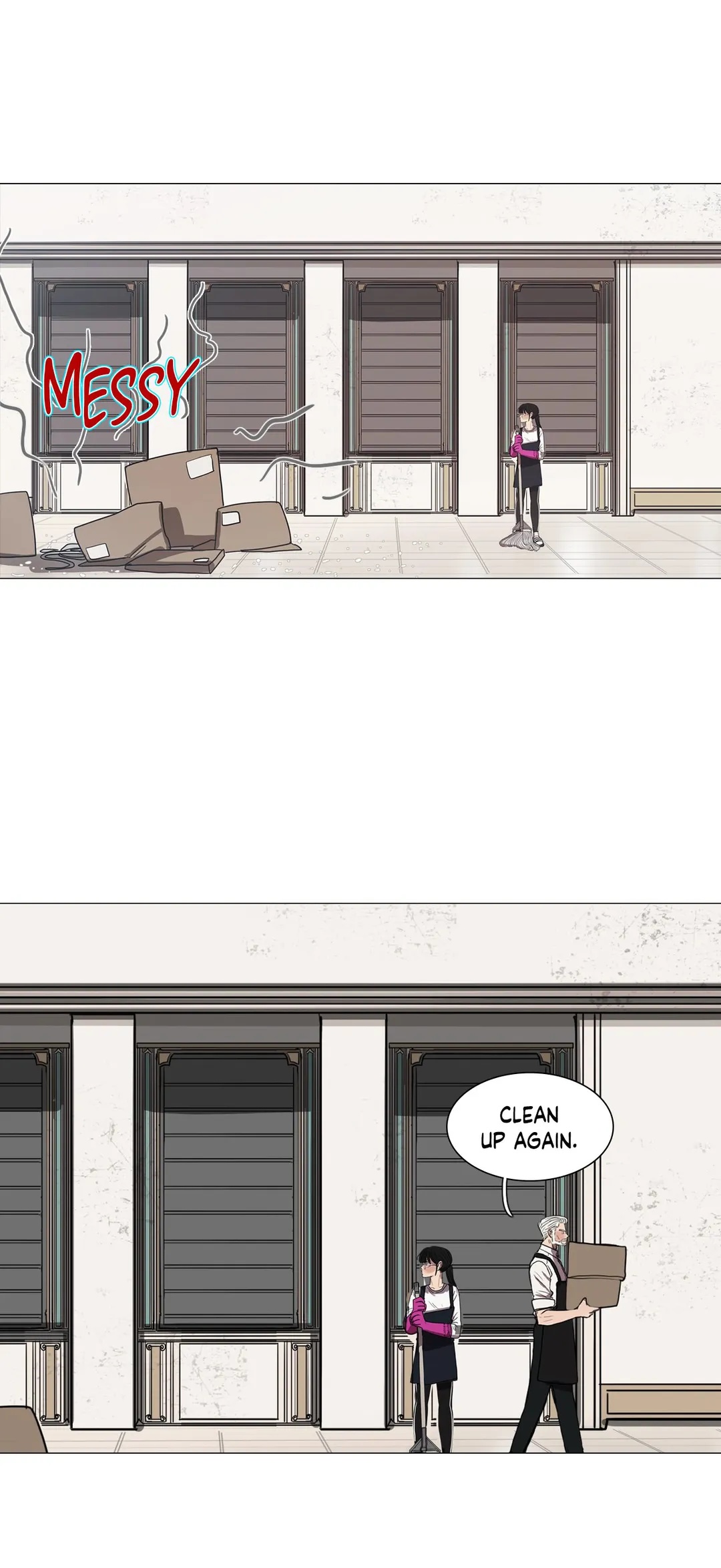 Blood Strangers Chapter 10 image 37