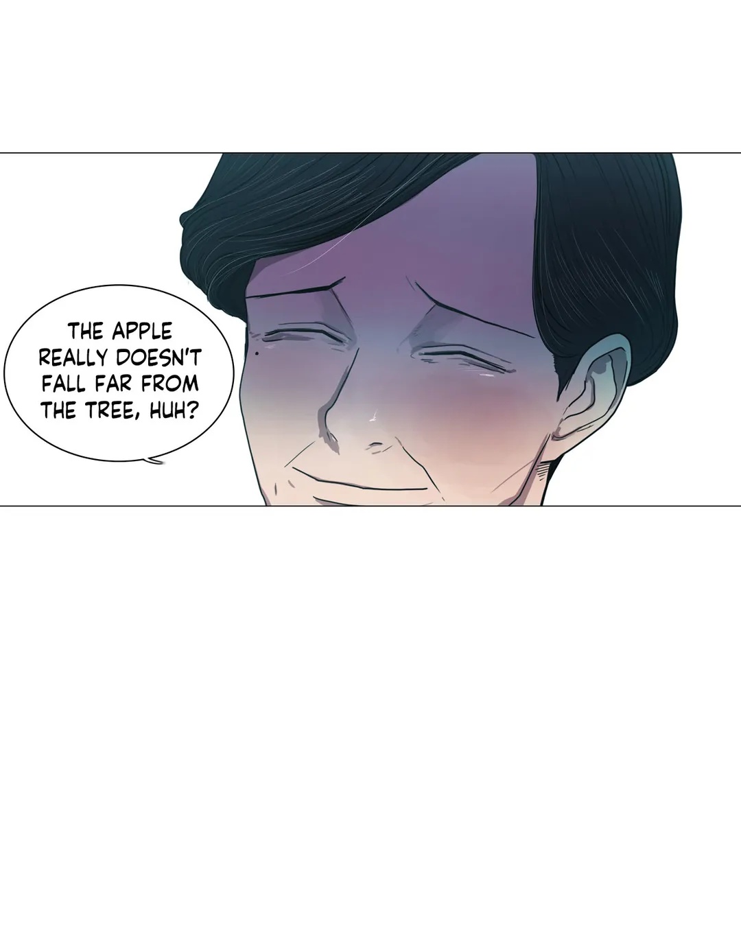 Blood Strangers Chapter 10 image 3