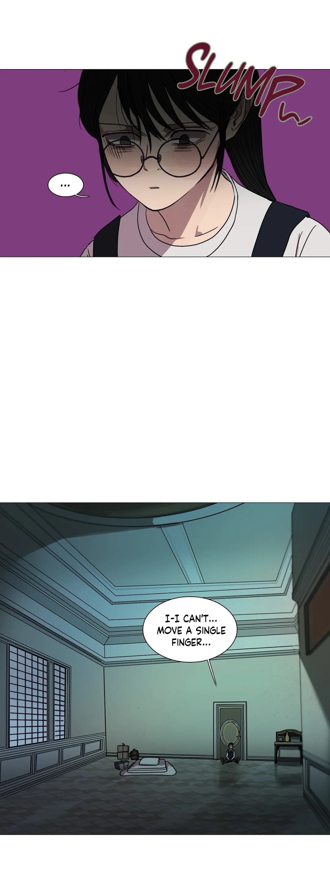 Blood Strangers Chapter 10 image 41