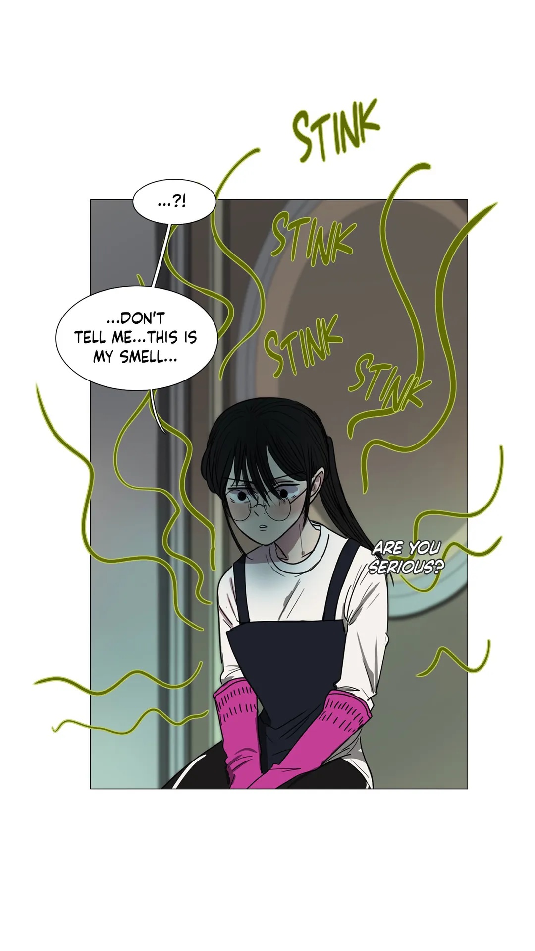 Blood Strangers Chapter 10 image 42