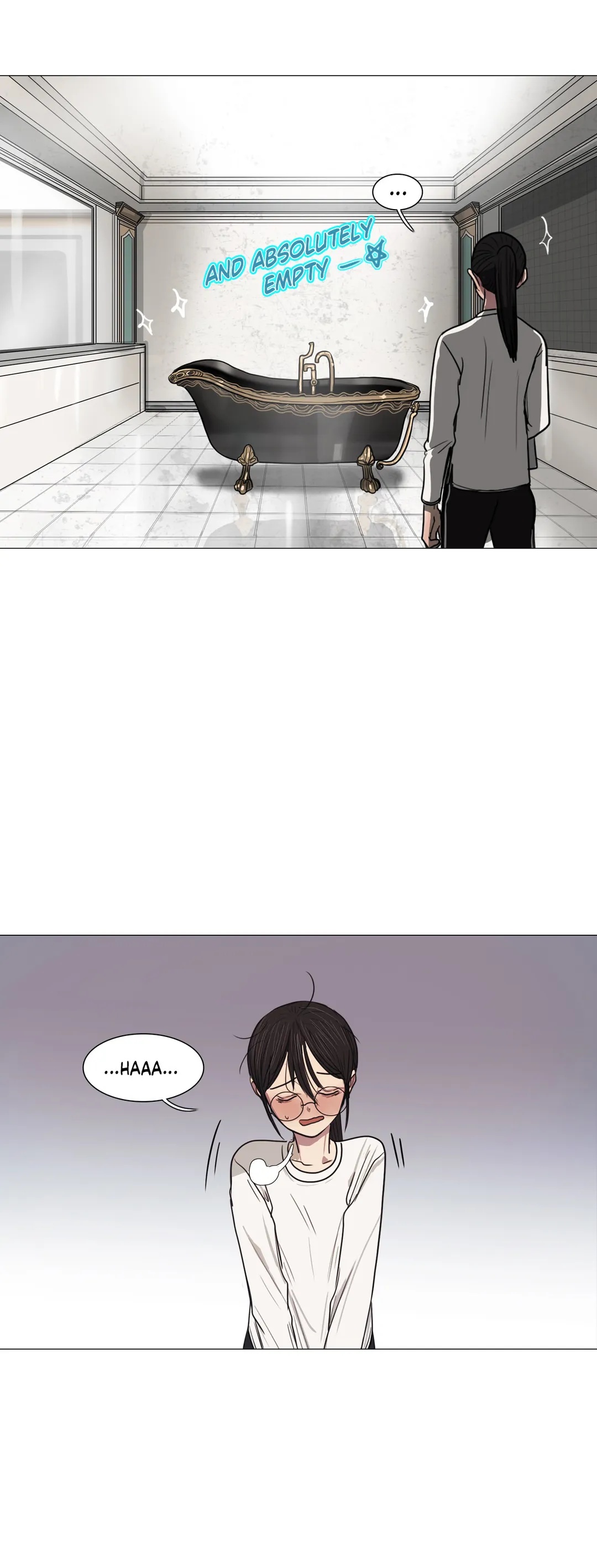 Blood Strangers Chapter 10 image 44