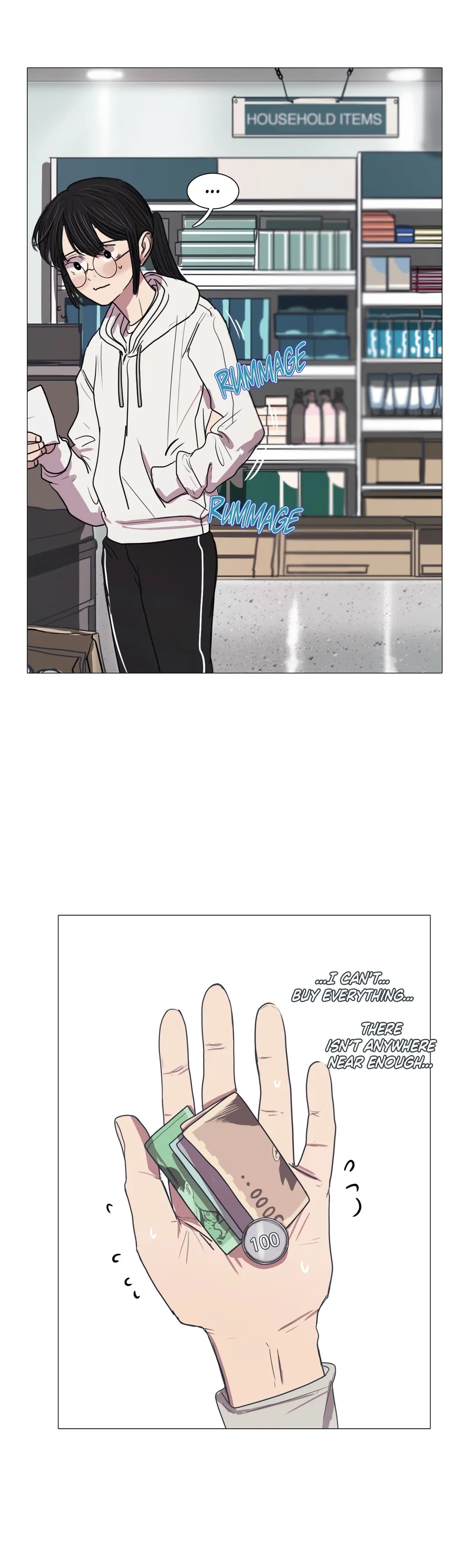Blood Strangers Chapter 10 image 46