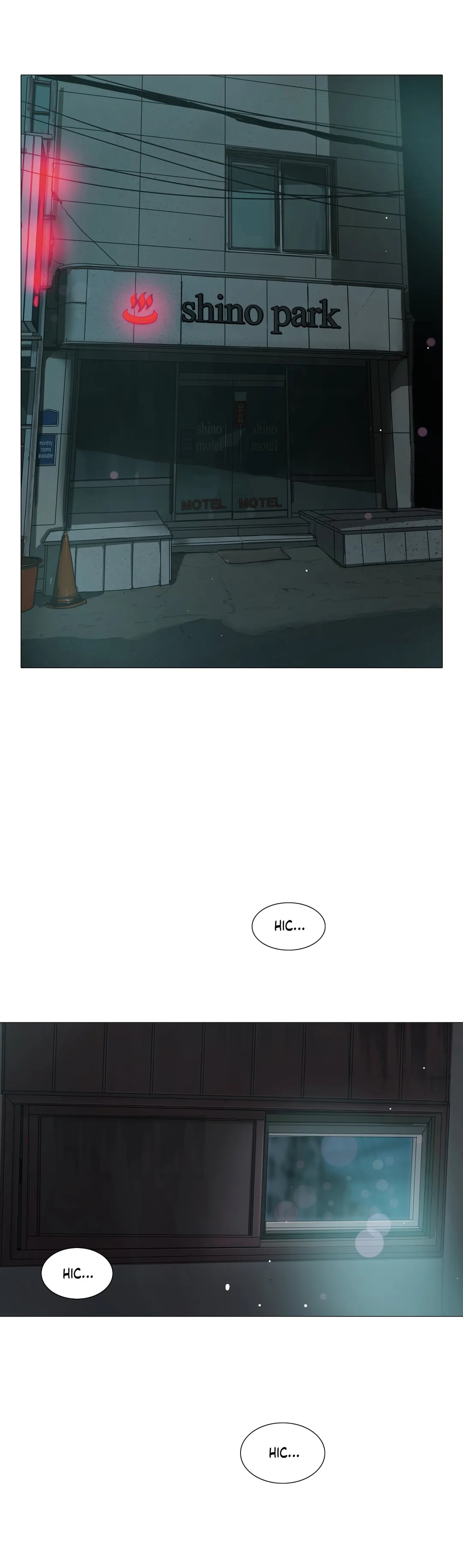 Blood Strangers Chapter 10 image 5