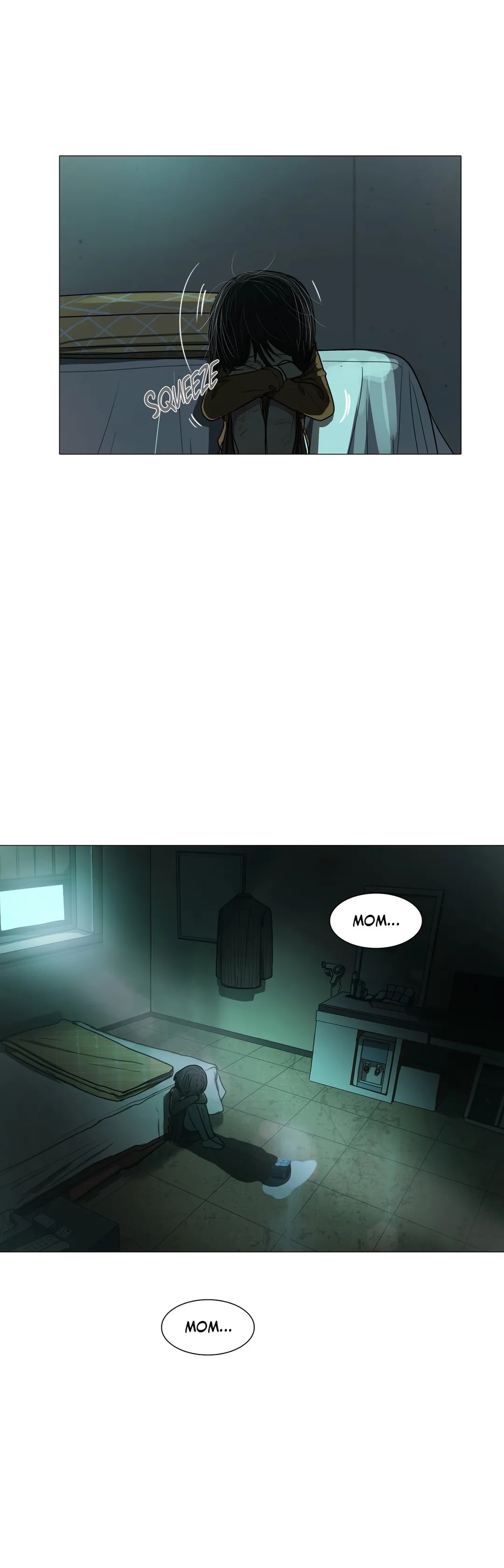 Blood Strangers Chapter 10 image 7