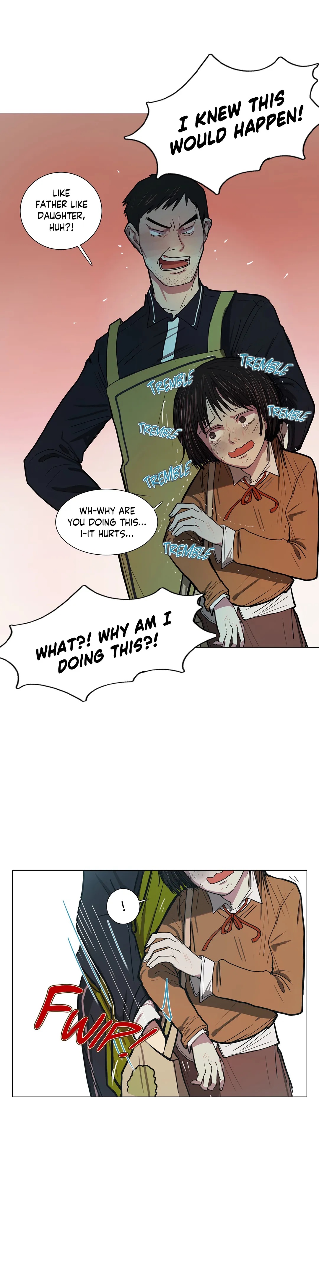 Blood Strangers Chapter 11 image 9