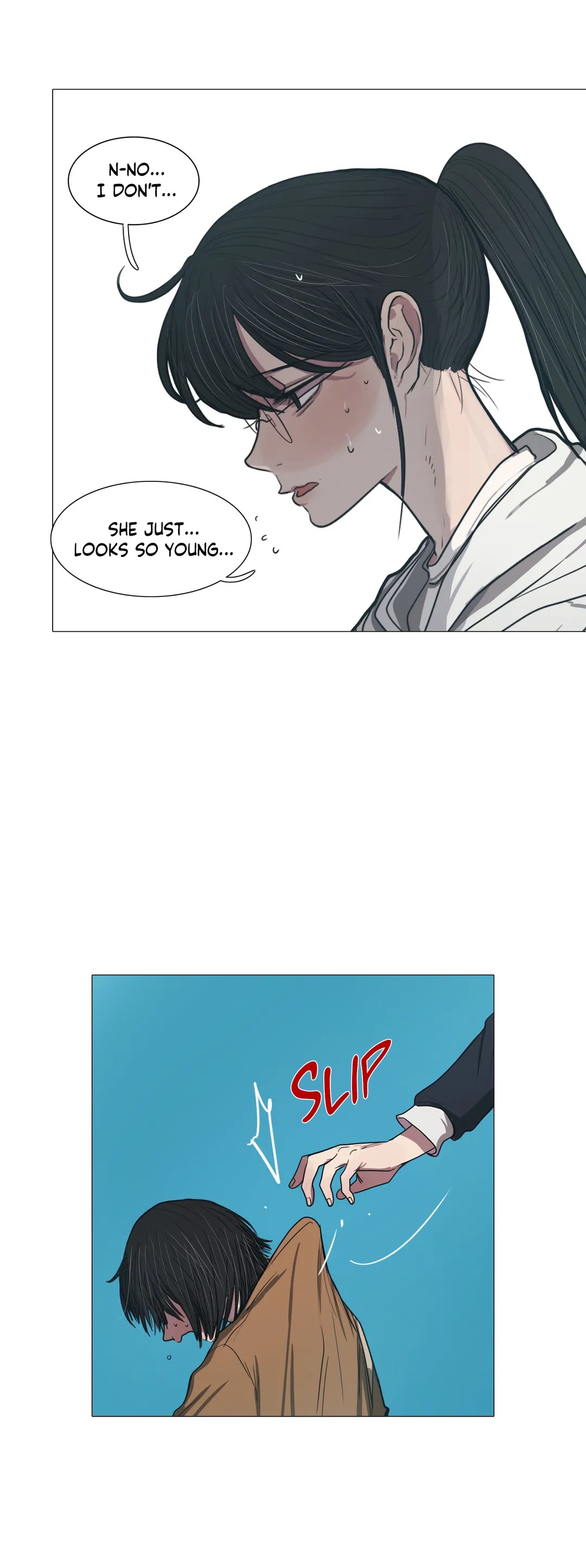 Blood Strangers Chapter 11 image 14