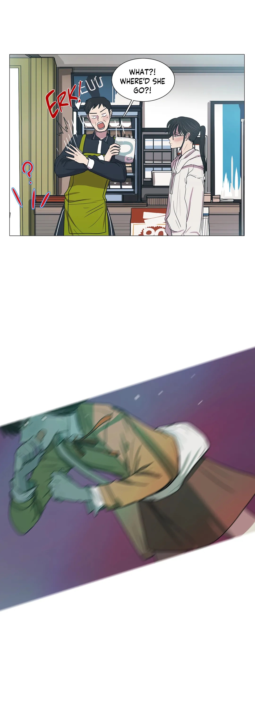 Blood Strangers Chapter 11 image 18