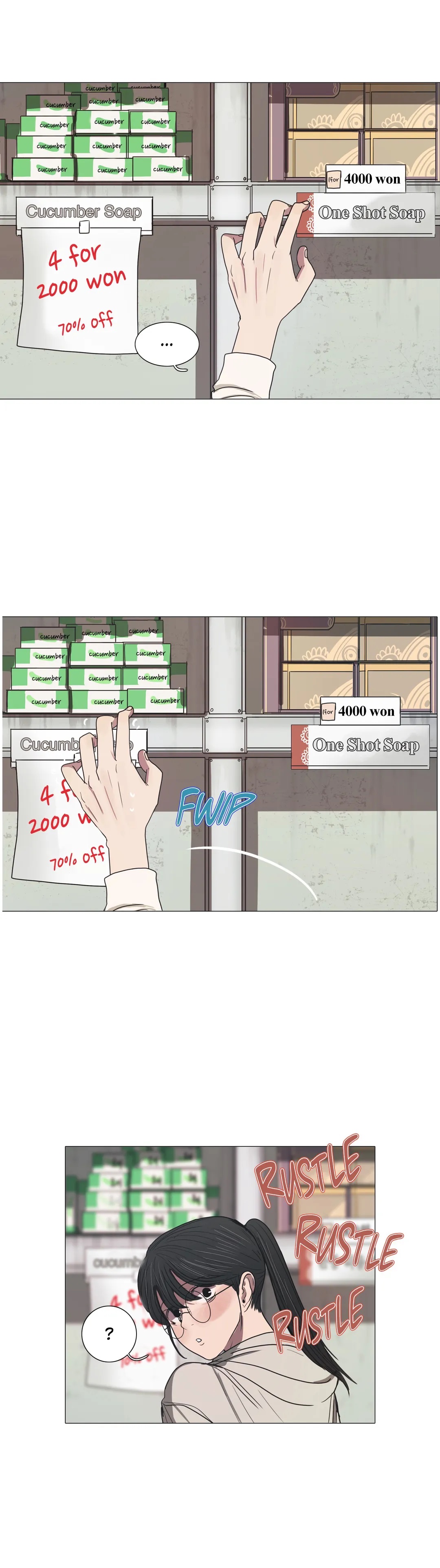 Blood Strangers Chapter 11 image 1